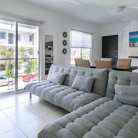 Departamento Velas Selvanova Coto 5 Playa del Carmen Zewnętrze zdjęcie