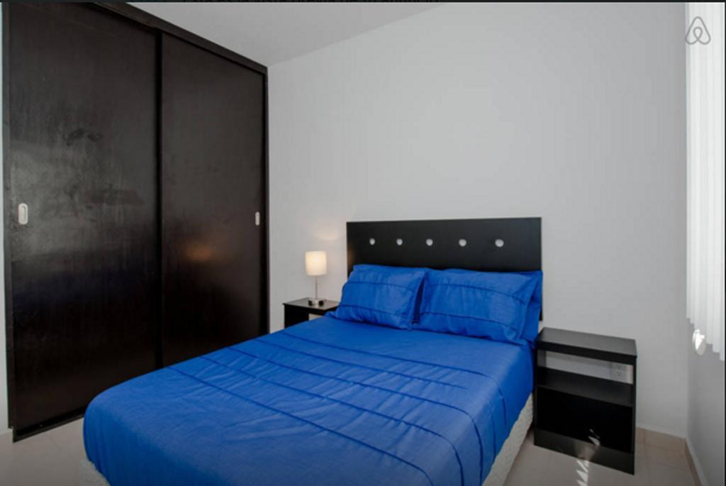 Departamento Velas Selvanova Coto 5 Playa del Carmen Zewnętrze zdjęcie