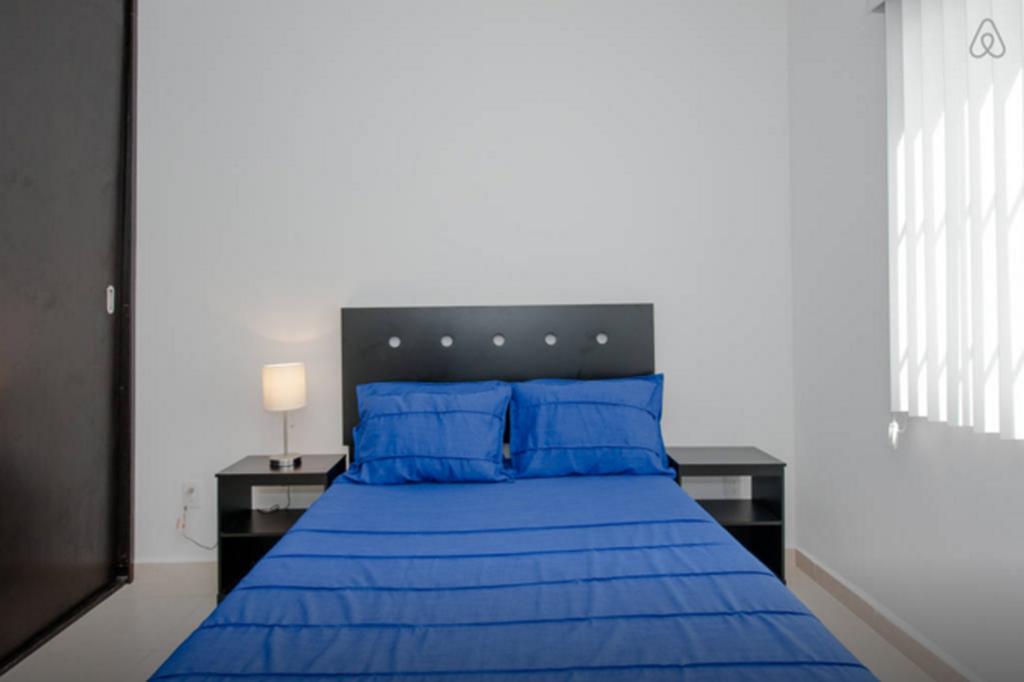 Departamento Velas Selvanova Coto 5 Playa del Carmen Zewnętrze zdjęcie