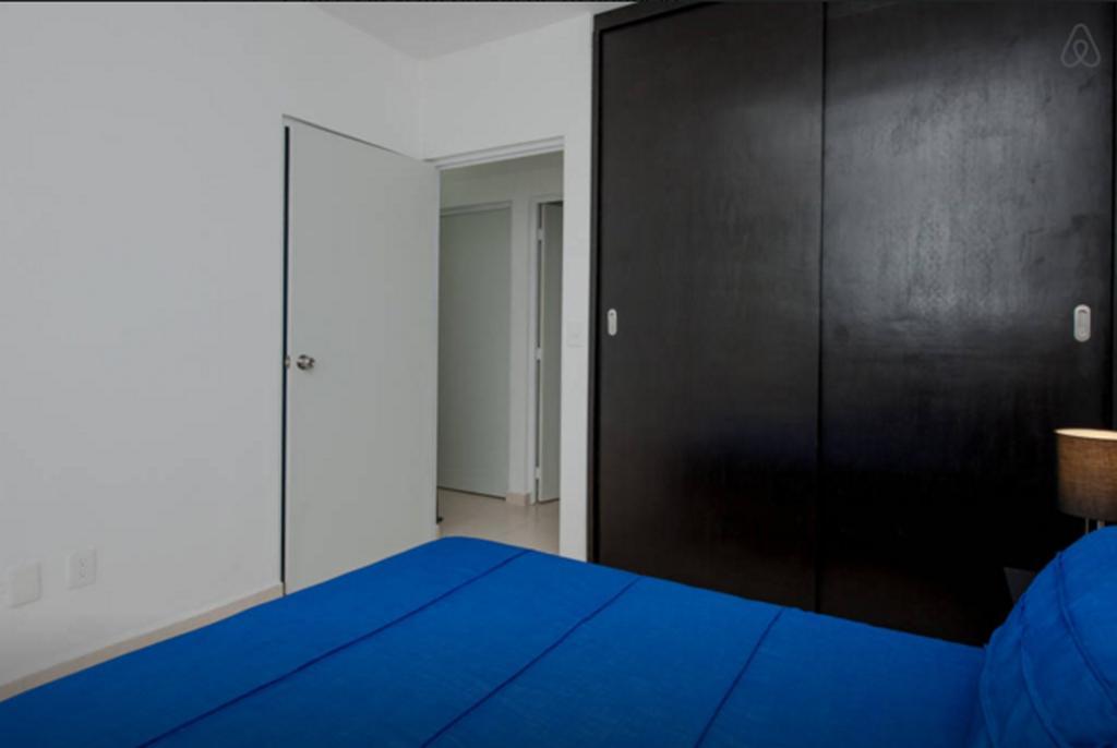 Departamento Velas Selvanova Coto 5 Playa del Carmen Zewnętrze zdjęcie