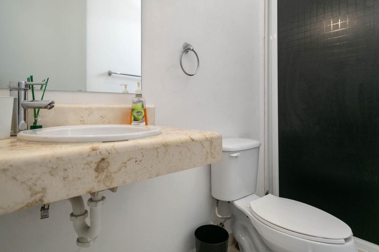Departamento Velas Selvanova Coto 5 Playa del Carmen Zewnętrze zdjęcie